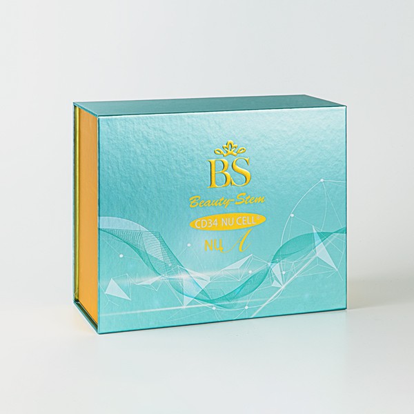 百麗絲丹 Beauty-Stem Biomedical_CD34-源生霖®