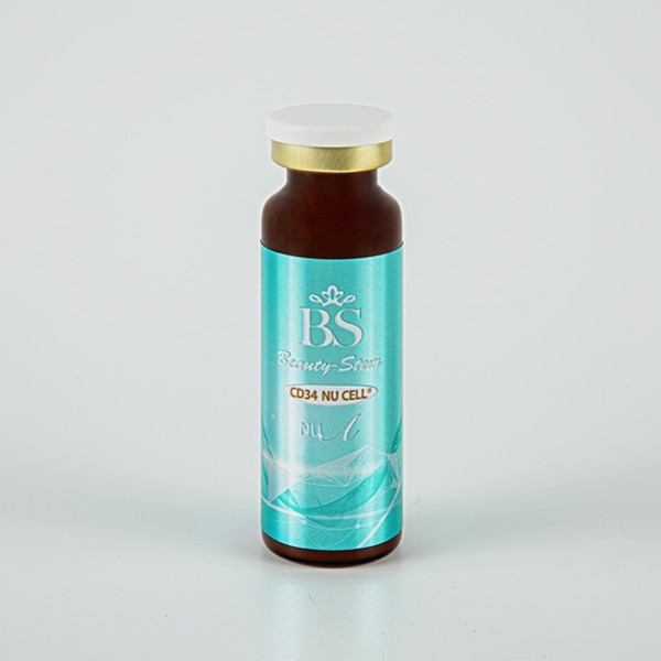 百麗絲丹 Beauty-Stem Biomedical_CD34-源生霖®