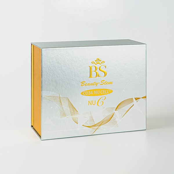 百麗絲丹 Beauty-Stem Biomedical_CD34-源生錮®