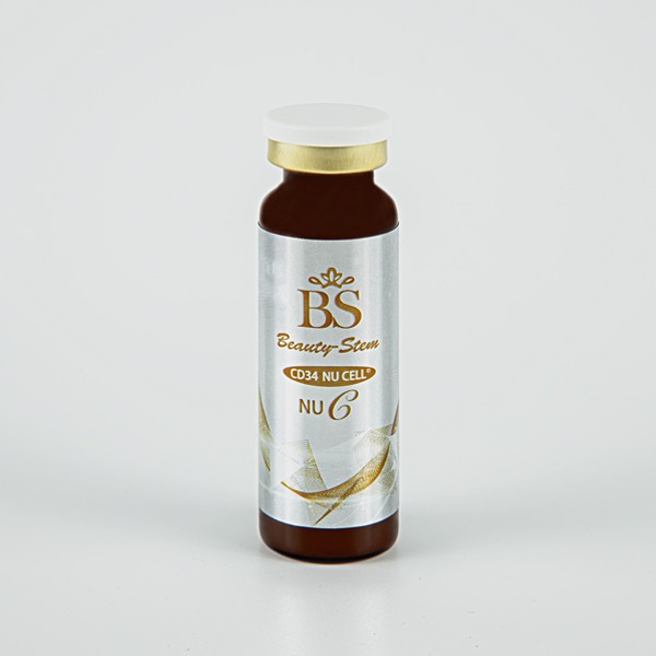 百麗絲丹 Beauty-Stem Biomedical_CD34-源生錮®