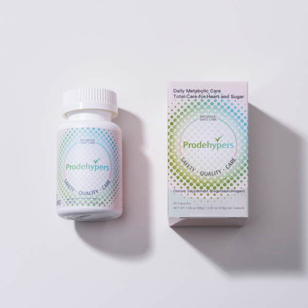 百麗絲丹 Beauty-Stem Biomedical_佳淨方 Prodehypers