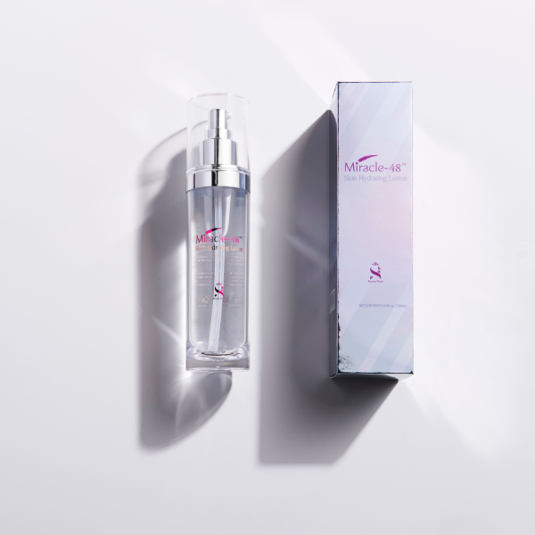 百麗絲丹 Beauty-Stem Biomedical_奇蹟水嫩凝露