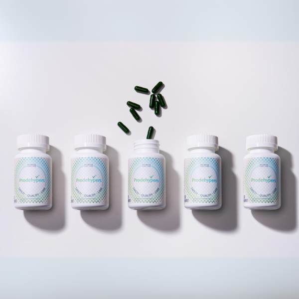 百麗絲丹 Beauty-Stem Biomedical_佳淨方 Prodehypers