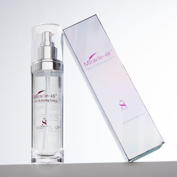 百麗絲丹 Beauty-Stem Biomedical_奇蹟水嫩凝露