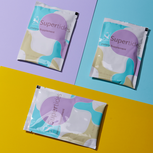 Beauty-Stem Biomedical_Supertides ™