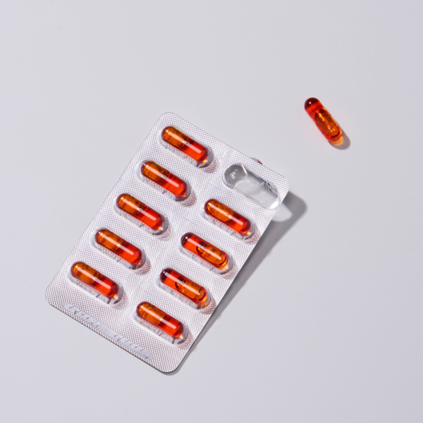 Beauty-Stem Biomedical_Bright 3 Oils ™
