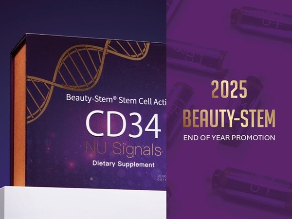 Beauty-Stem Biomedical_2025 Beauty-Stem End of Year Promotion