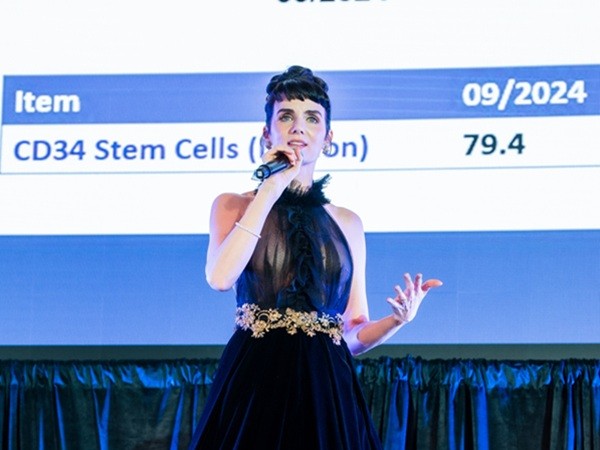 Beauty-Stem Biomedical_2025“Beauty Beyond Age” Medical Forum Review