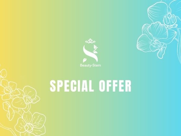 Beauty-Stem Biomedical_Special Offer