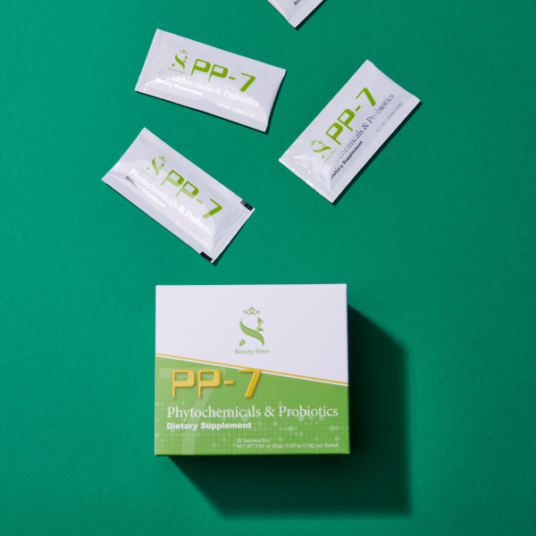 Beauty-Stem Biomedical_PP-7 ™