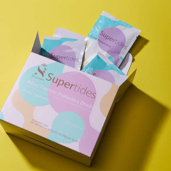 Beauty-Stem Biomedical_Supertides ™