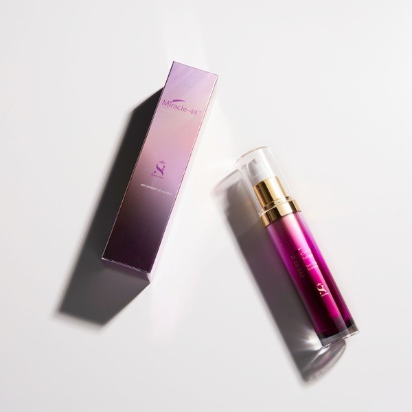 Beauty-Stem Biomedical_Miracle-48™ Revitalization Serum